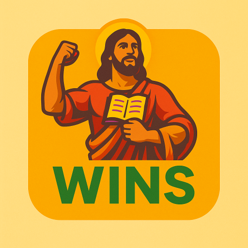 Bible Wins